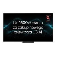 Телевізор LG 75QNED86A6A 75