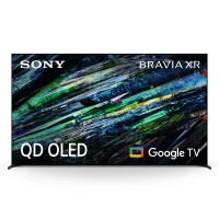 Телевізор Sony XR-77A95L 77