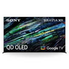 Телевізор Sony XR-77A95L 77