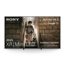 Телевізор Sony BRAVIA 5 K-65XR55 65