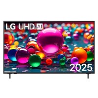 Телевізор LG 55UA75006LA 55