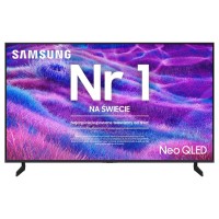 Телевізор Samsung QE50QN80FAU 50