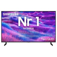 Телевізор Samsung QE50QN80FAU 50