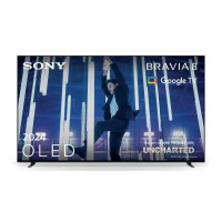 Sony BRAVIA 8 K-77XR80 77