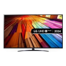 Телевізор LG 55UT81006LA 55