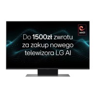 Телевізор LG 43QNED86A6C 43