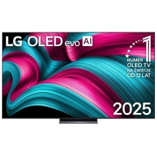 Телевізор LG OLED83C54LA 83
