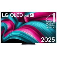 Телевізор LG OLED83C54LA 83