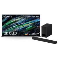 Телевізор Sony XR-77A95L 77