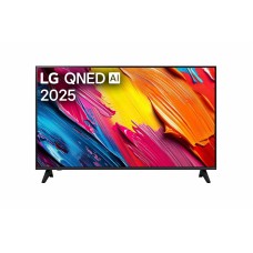 Телевізор LG 43QNED70A6A 43