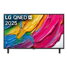 Телевізор LG 43QNED80A6A 43
