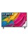 Телевізор LG 43QNED80A6A 43