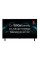 Телевізор LG 43QNED80A6A 43