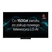 Телевізор LG 65QNED86A6A 65