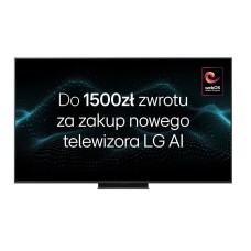 Телевізор LG 65QNED86A6A 65