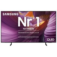 Телевізор Samsung QE77S85FAE 77
