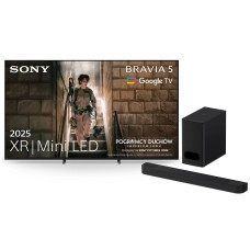 Телевізор Sony BRAVIA 5 K-75XR55 75