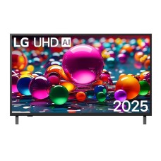 Телевізор LG 43UA75006LA 43