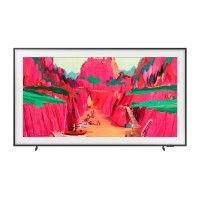 Телевізор Samsung The Frame Pro QE85LS03FWU 85
