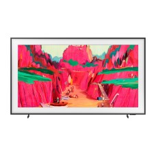 Телевізор Samsung The Frame Pro QE85LS03FWU 85