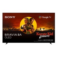 Телевізор Sony BRAVIA 8A K-65XR8A 65