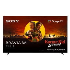 Телевізор Sony BRAVIA 8A K-65XR8A 65