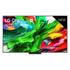 Телевізор LG 86QNED86A6A 86