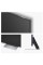 Телевізор LG 86QNED86A6A 86