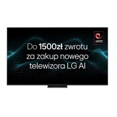 Телевізор LG 86QNED86A6A 86