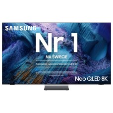 Samsung QE75QN990FT 75