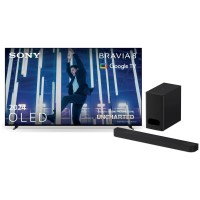 Телевізор Sony BRAVIA 8 K-65XR80 65