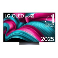 Телевізор LG OLED55C54LA 55