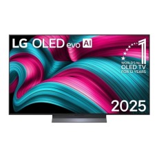 Телевізор LG OLED55C54LA 55