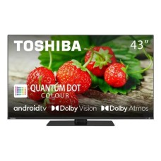 Toshiba 43QA7D63DG 43