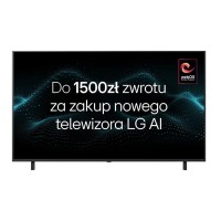 Телевізор LG 65QNED80A6A 65