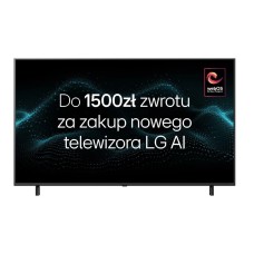 Телевізор LG 65QNED80A6A 65