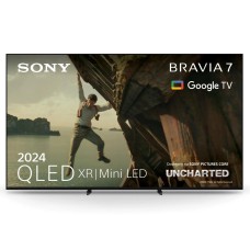 Телевізор Sony BRAVIA 7 K-85XR70 85