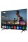 TCL 43P7K 43