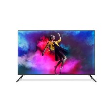 Kiano Elegance TV 50 Frameless (металевий корпус) 50