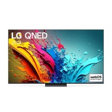 Телевізор LG 75QNED87T6B 75