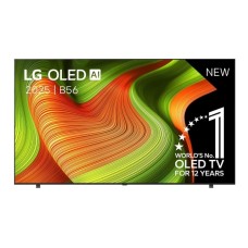 Телевізор LG OLED83B56LA 83