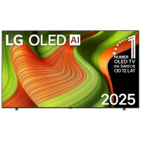Телевізор LG OLED83B56LA 83