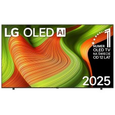 Телевізор LG OLED83B56LA 83