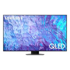 Телевізор Samsung QE98Q80CAT 98