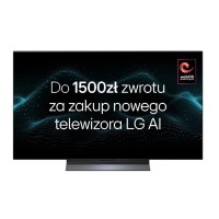 Телевізор LG OLED48C54LA TV 48