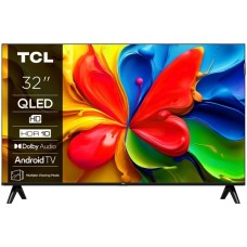 Телевізор TCL 32S4K 32