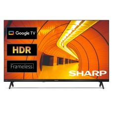 Телевізор Sharp 32HF2765E 32