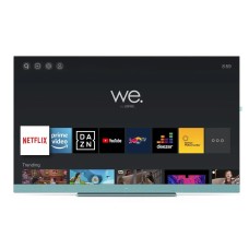 Телевізор We. by LOEWE We. SEE 43 Aqua Blue 43