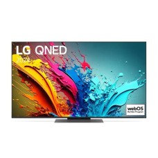 Телевізор LG 55QNED87T6B 55