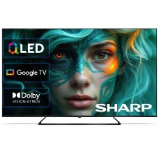 Телевізор Sharp 65HP6765E 65
